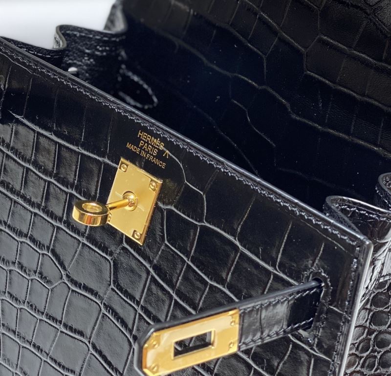 Hermes Kelly Bags